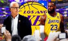 开云体育官网-NBA湖人队成功签下自由球员，全力备战新赛季夺冠的希望再次燃起